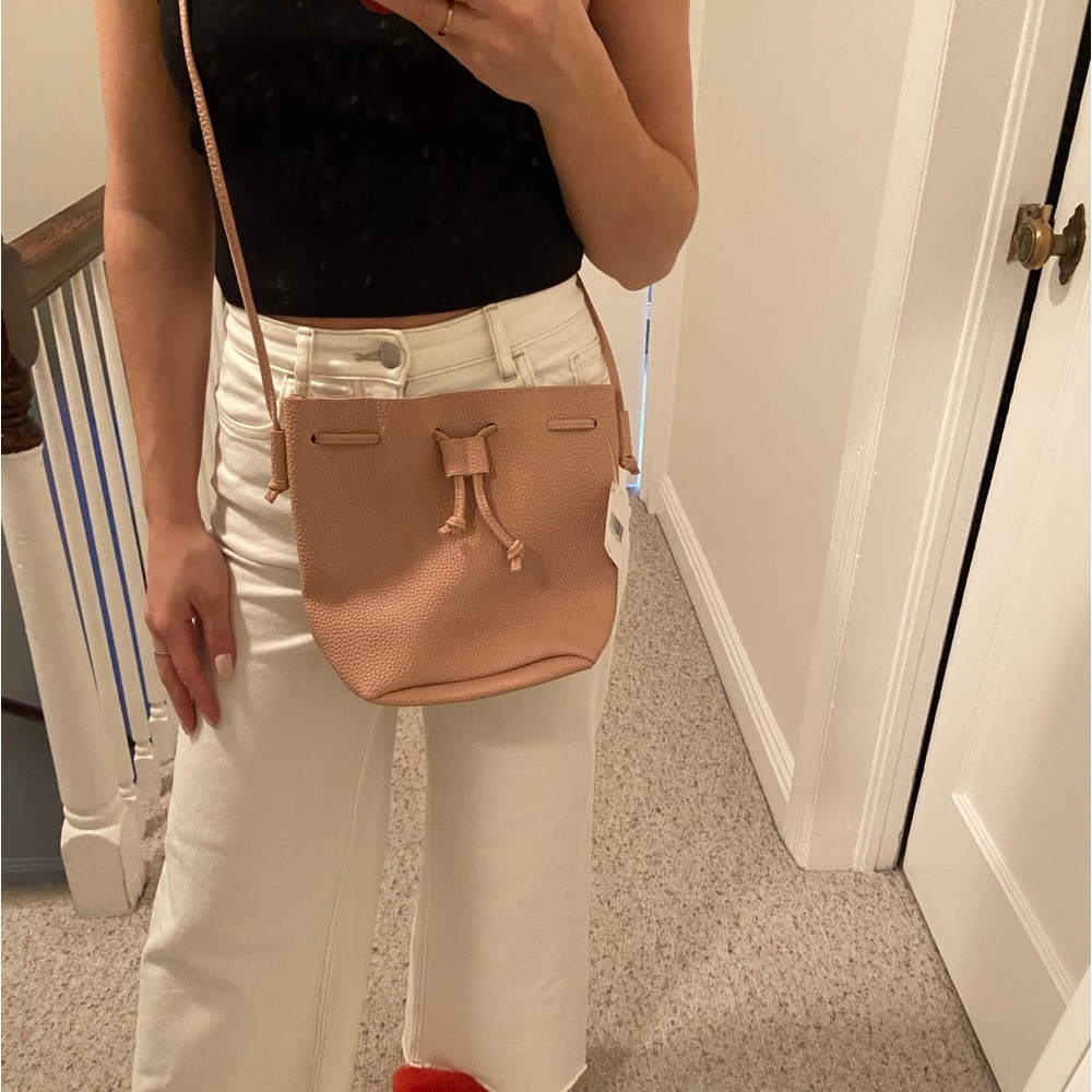 Macys crossbody bag